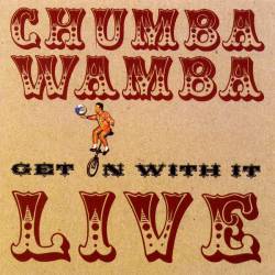 Chumbawamba : Get on with It